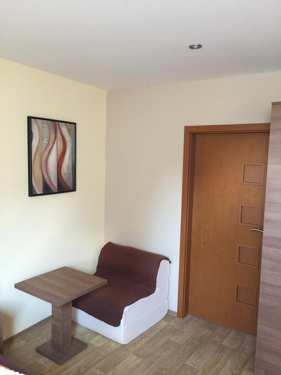 Penzion Toscana Lanžhot Quarto foto