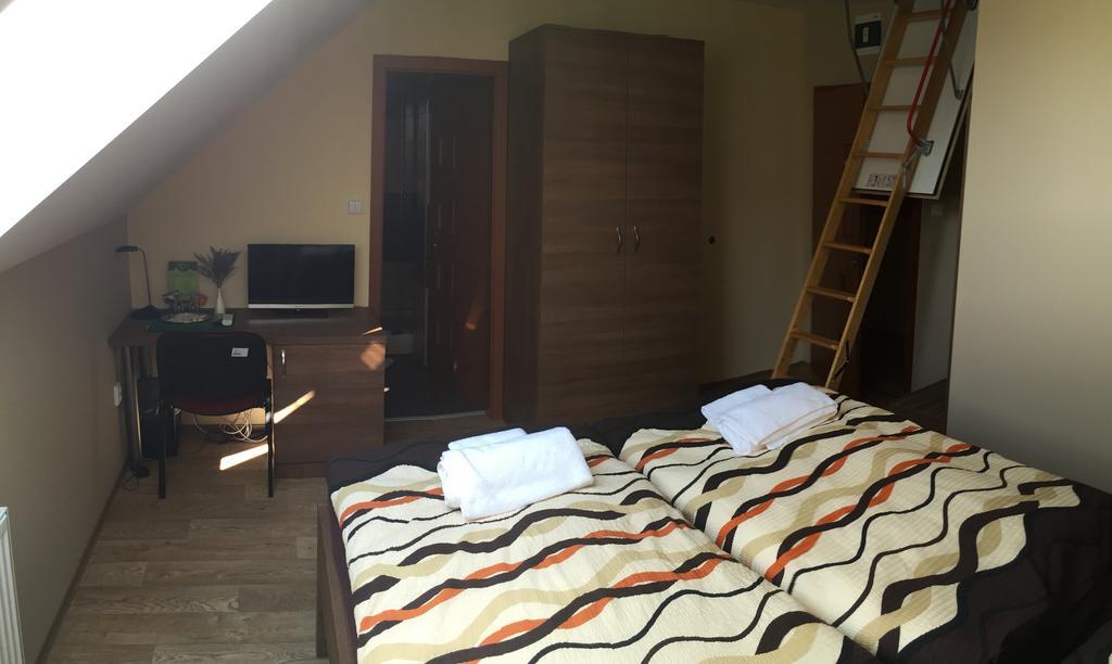 Penzion Toscana Lanžhot Quarto foto